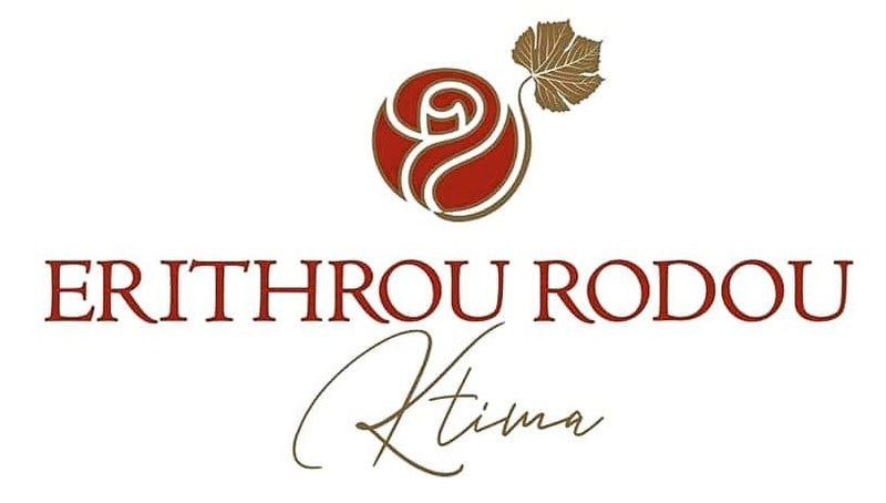 Erithrou Rodou - Drama Makedonien