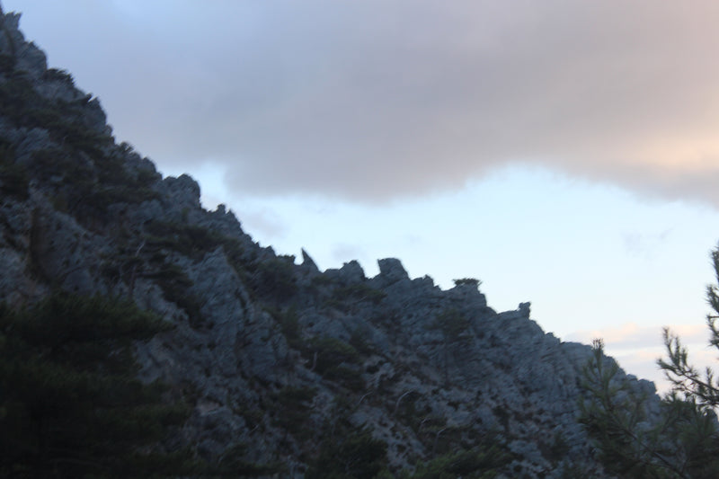 Ampelourgein - Lasithi Kreta