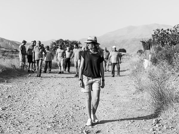 Malihin - Melampes Kreta