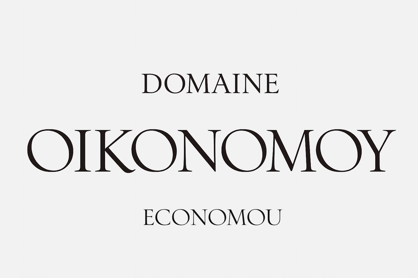 Economou - Sitia Kreta