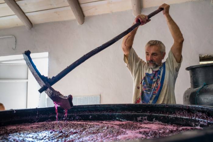 Goumas Winery