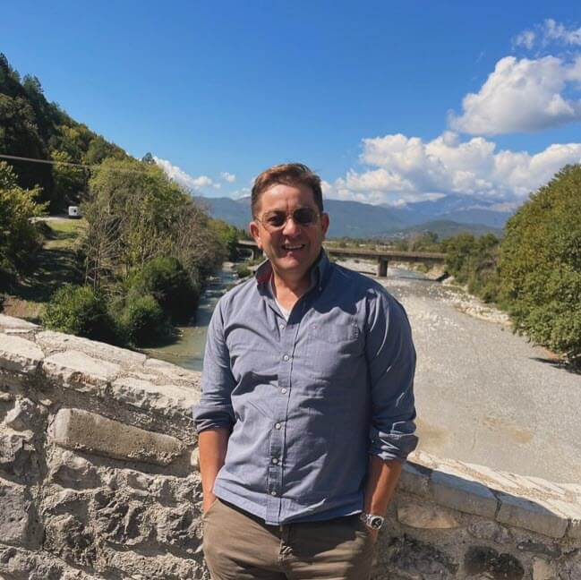 Jima Epirus