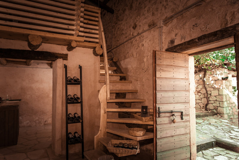Goumas Winery