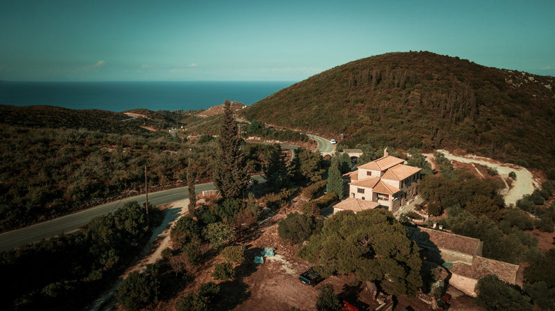 Goumas Winery