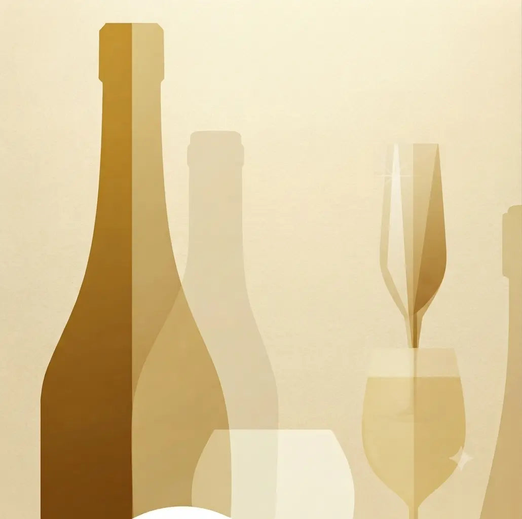Mousserende-vine Vin & Mer