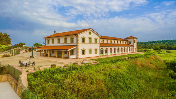 Tzivani - Avlida (Chalkida) Zentralgriechenland