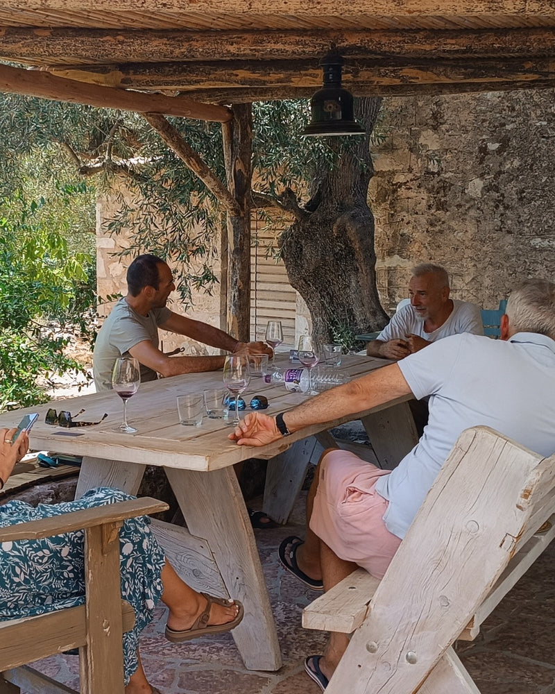Goumas Winery