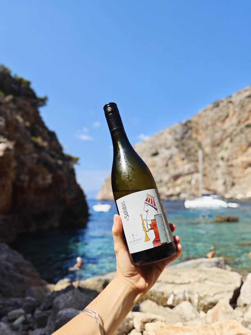 Zidianakis - Kreta Peza