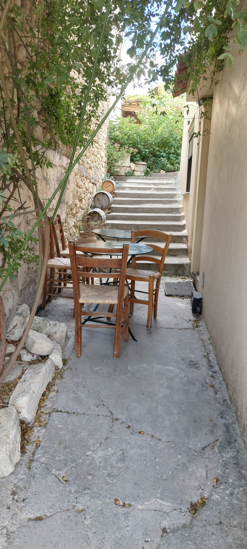 Zidianakis - Kreta Peza