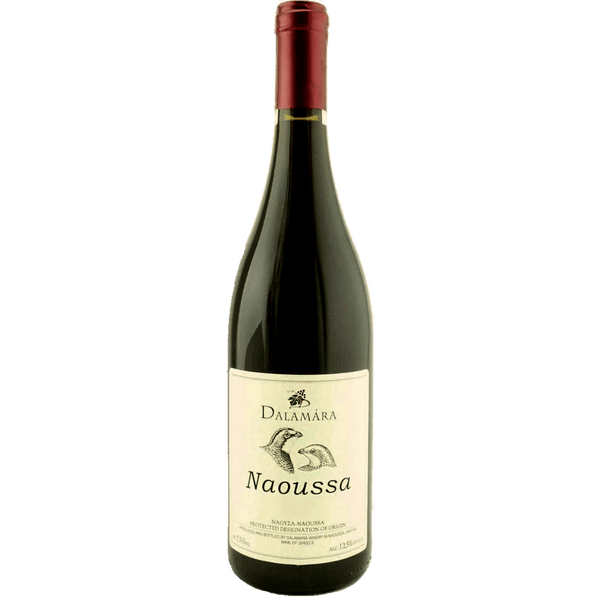 Dalamara - Naoussa Xinomavro, PDO - 0,75 L