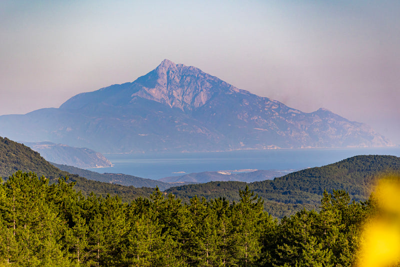 Akrathos Newlands - Chalkidiki