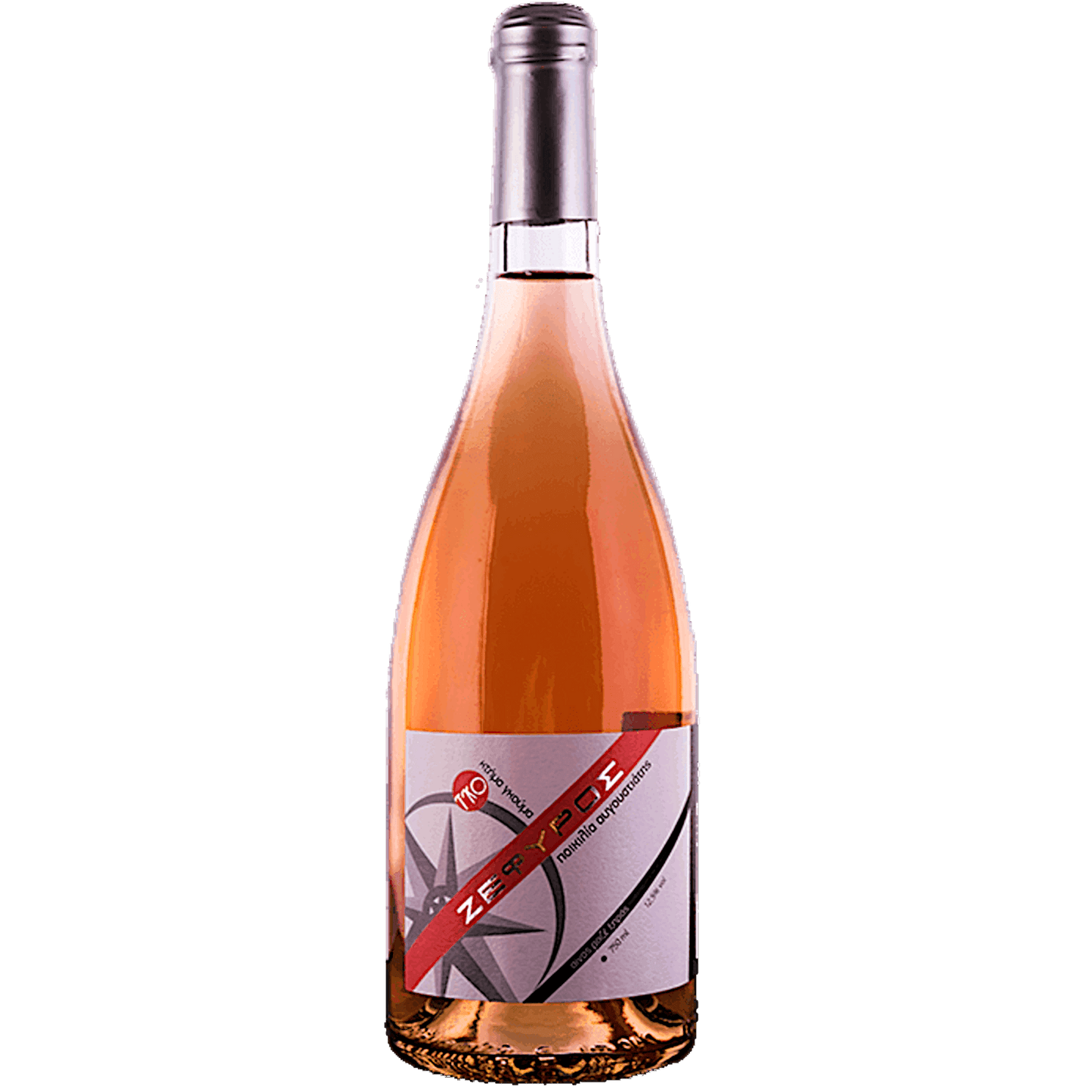 Goumas - Zefyros Augustiatis Rosé, g.g.A. - 0,75 L