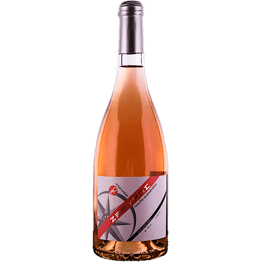 Goumas - Zefyros Augustiatis Rosé, PGI - 0,75 L