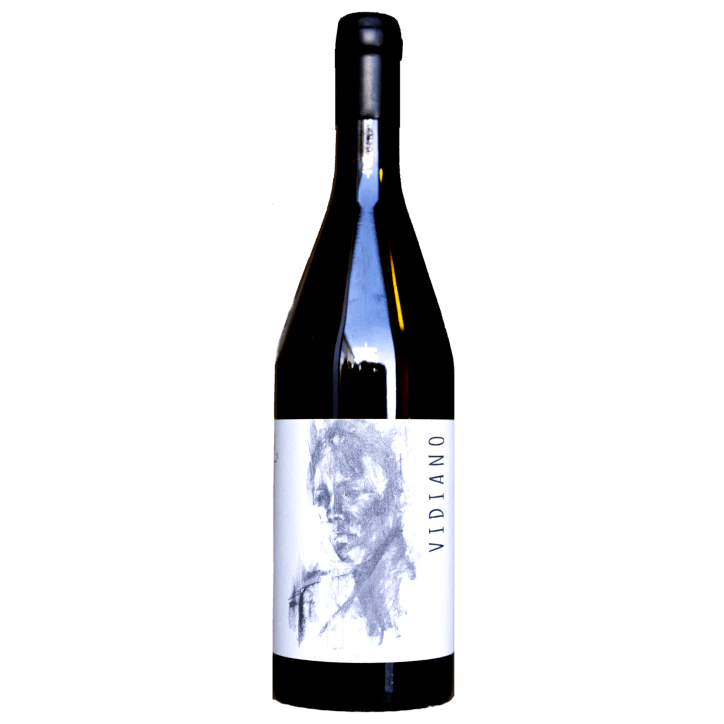 Iliana Malihin - Vidiano Old Vines Single Terroir Melampes (Amygdalos) - 0,75 L - vin naturel