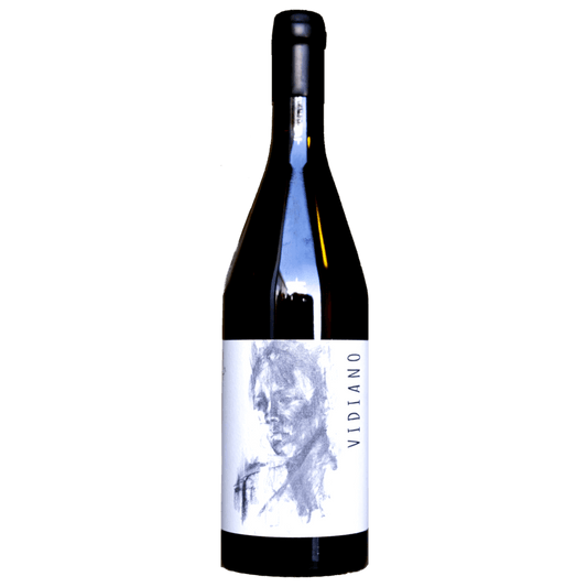 Iliana Malihin - Vidiano Old Vines Single Terroir Melampes (Amygdalos) - 0,75 L - Naturwein