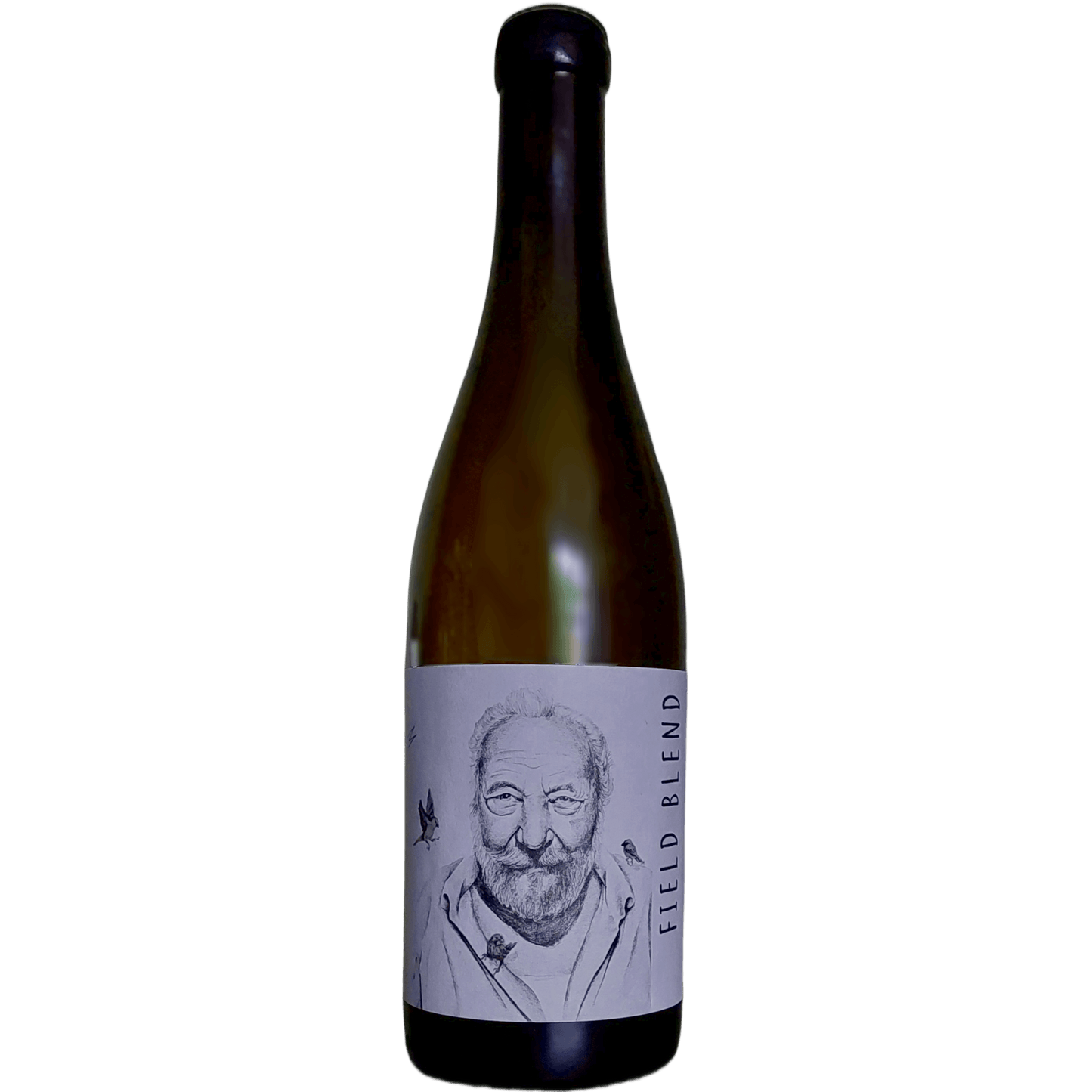 Iliana Malihin - Field Blend Old Vines - 0,75 L