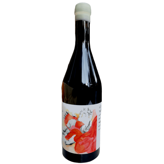 Iliana Malihin - Liatiko Old Vines  0,75 L - vin naturel