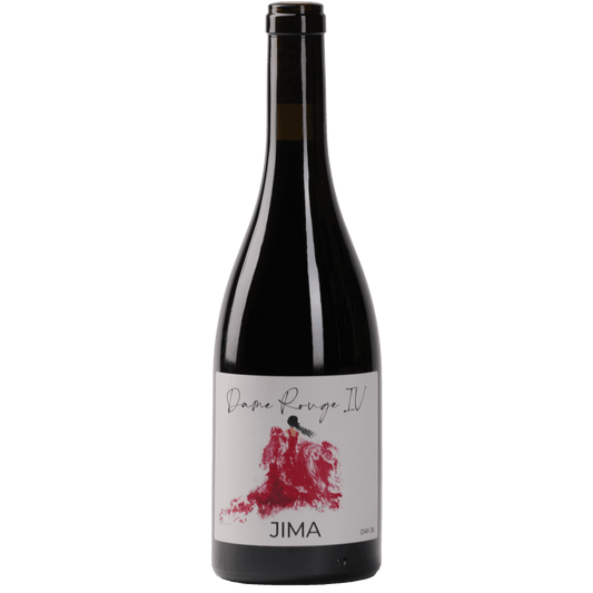 Jima - Dame Rouge IV - Day 26 - 0,75 L - vin naturel