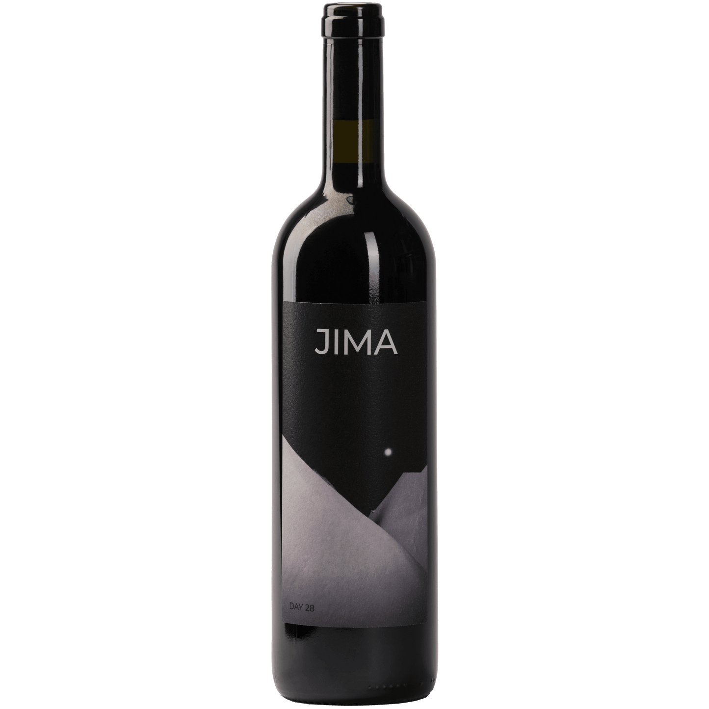 Jima - Tag 28 - Cabernet Franc 0,75 L - Naturwein
