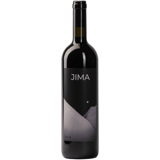 Jima - Day 28 - Cabernet Franc 0,75 L - vin naturel
