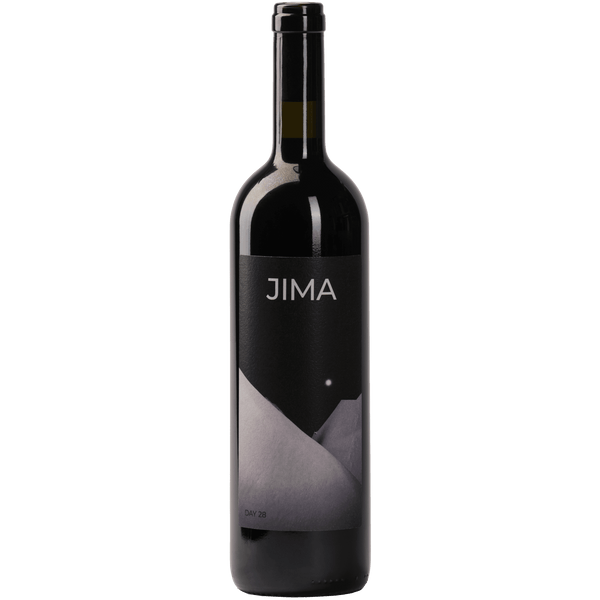 Jima - Day 28 - Cabernet Franc 0,75 L - vin naturel