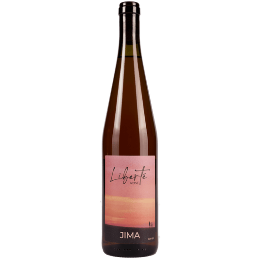 Jima - Liberté - Day 30 - Rosé 0,75 L - vin naturel