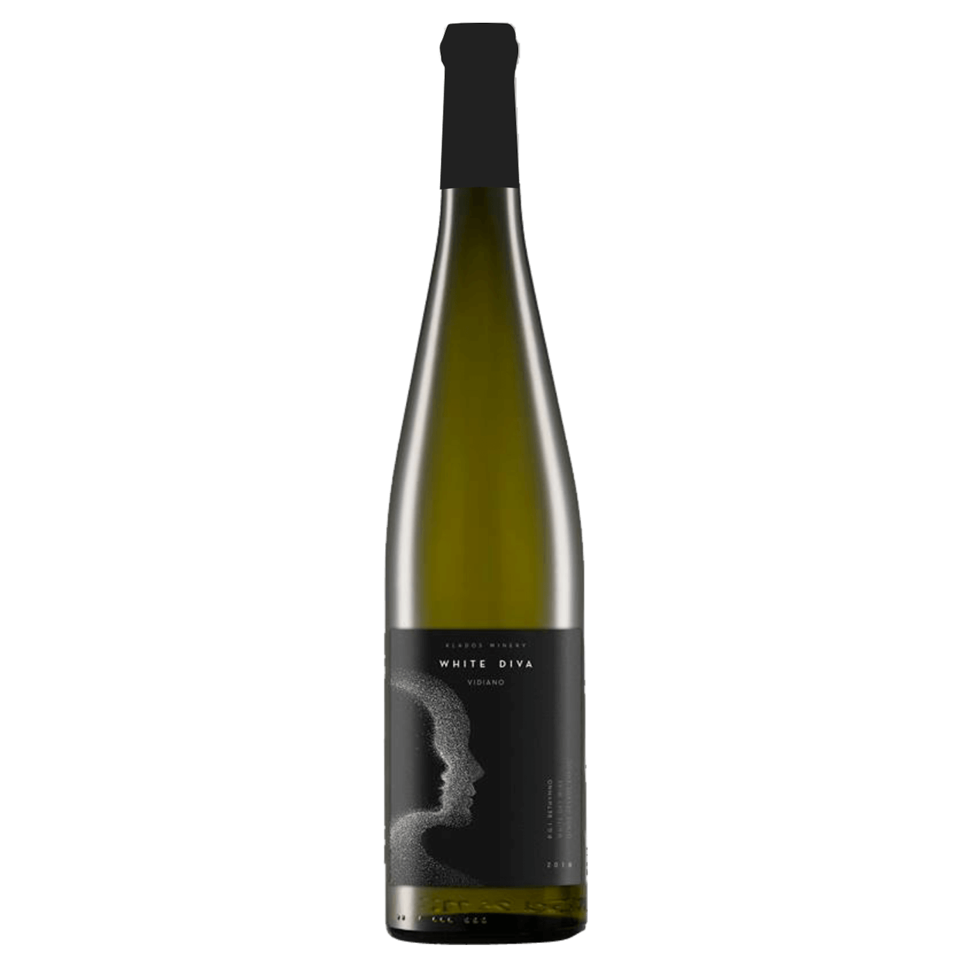 Klados - White Diva Vidiano, PGI - 0,75 L