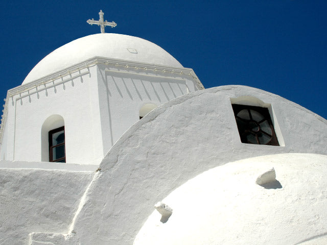 Gavalas - Santorin