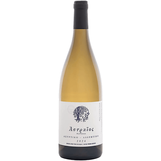 Messaréa - Astraios - Assyrtiko - 0,75 L