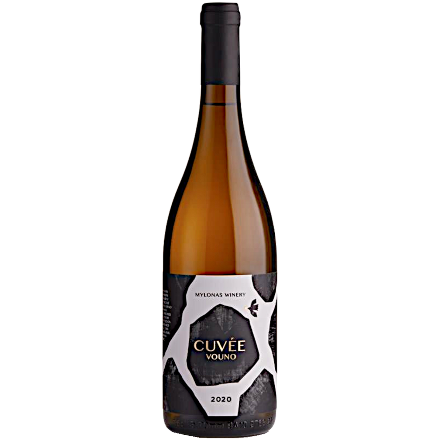Mylonas - Cuvée Vouno Savatiano (Old Vines) g.g.A. - 0,75 L