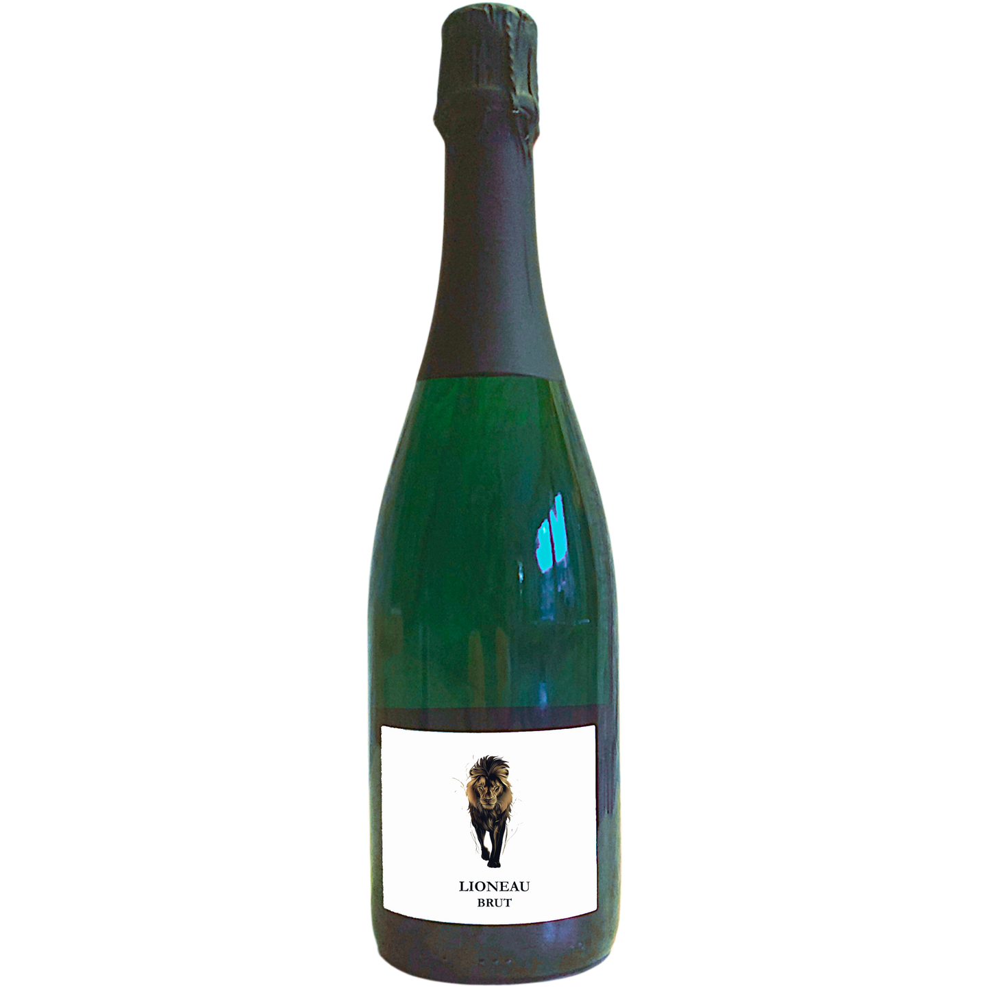 Philos - Assyrtiko Blanc de Blancs - Lioneau "12" (extra) Brut - 0,75 L