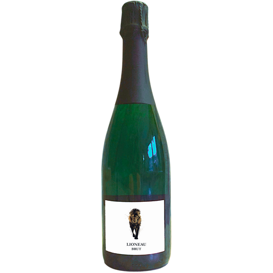 Philos - Assyrtiko Blanc de Blancs - Lioneau "12" (extra) Brut - 0,75 L