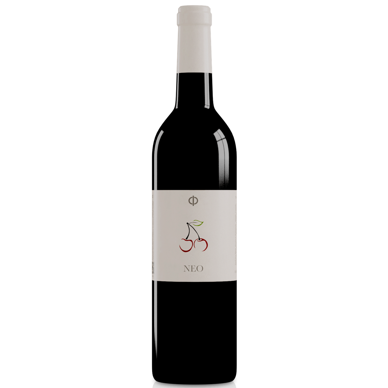 Philos (Filos) - Neo Agiorgitiko - 0,75 L
