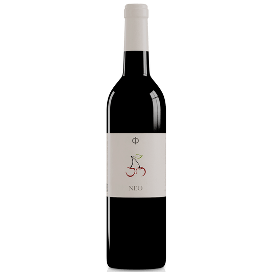 Philos (Filos) - Neo Agiorgitiko - 0,75 L