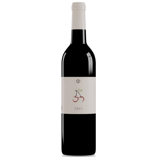 Philos (Filos) - Neo Agiorgitiko - 0,75 L