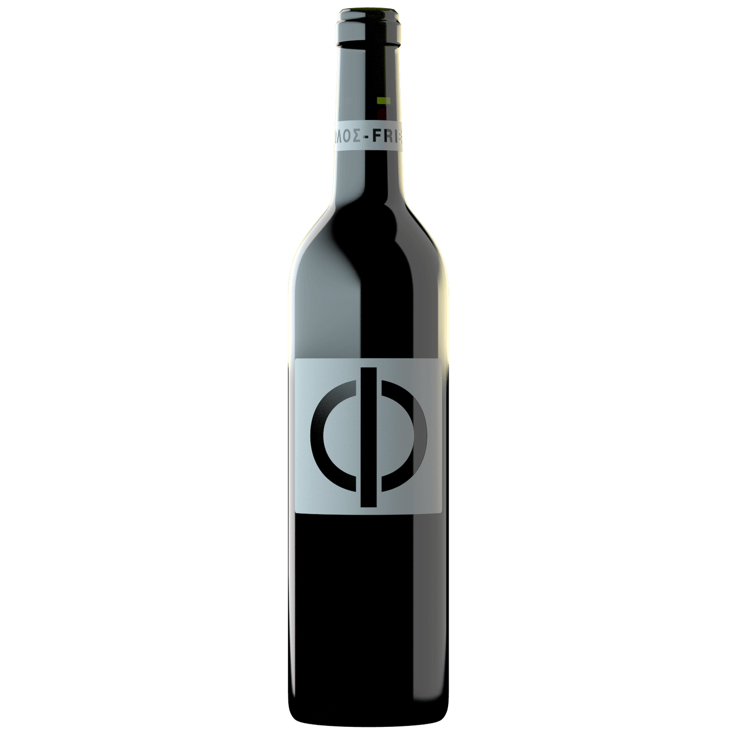 Philos (Filos) - Agiorgitiko ungefiltert - 0,75 L