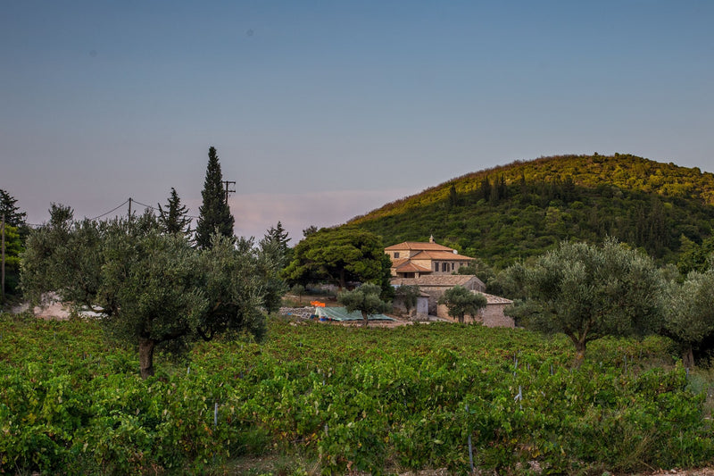 Goumas Winery