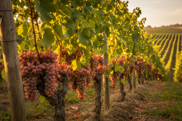 Gewürztraminer