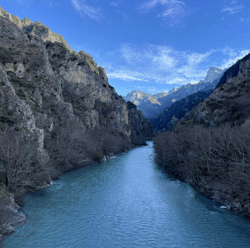 Jima Epirus
