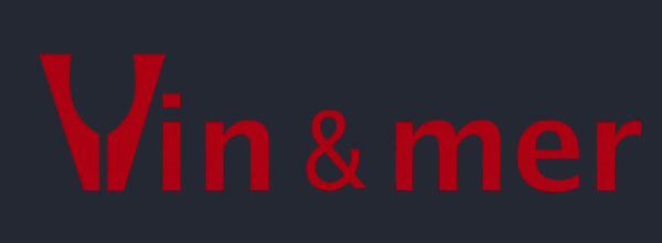 Logo Vin & Mer Odense Danmark