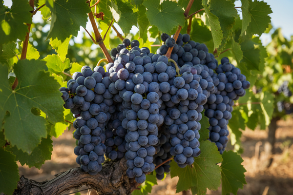 Mourvèdre